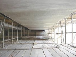 ガイメックモルタル工法